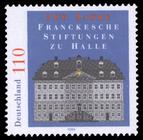 Bild von 300 Jahre Franckesche Stiftung Halle