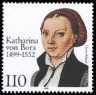 Bild von 500. Geburtstag von Katharina von Bora
