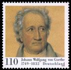 Bild von 250. Geburtstag von Johann Wolfgang von Goethe