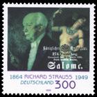 Bild von 50. Todestag von Richard Strauss