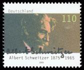 Bild von 125. Geburtstag von Dr.  Albert Schweitzer