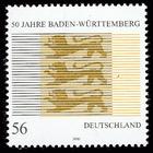 Bild von 50 Jahre Baden-Württemberg