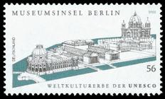 Bild von UNESCO-Weltkulturerbe: Museumsinsel Berlin