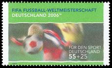 Bild von Fußball-Weltmeisterschaft 2006 in Deutschland