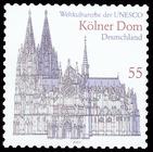 Bild von Kulturerbe: Kölner Dom