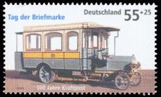 Bild von Tag der Briefmarke