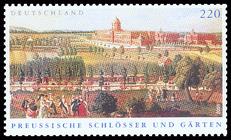 Bild von Preußische Schlösser und Gärten