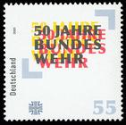 Bild von 50 Jahre Bundeswehr