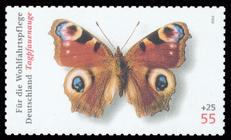 Bild von Wohlfahrt: Schmetterlinge