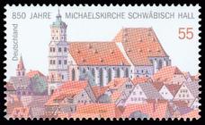 Bild von 850 Jahre Michaeliskirche Schwäbisch Hall