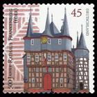 Bild von 500 Jahre Rathaus Frankenberg