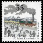 Bild von 175 Jahre Eisenbahn in Deutschland
