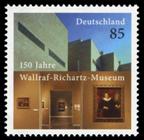 Bild von 150 Jahre Wallraf-Richartz-Museum