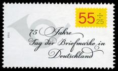 Bild von Tag der Briefmarke