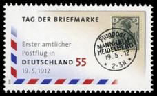 Bild von Tag der Briefmarke