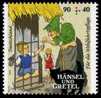 Bild von Wohlfahrt: Grimms Märchen Hänsel u. Gretel
