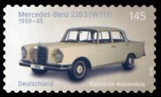 Bild von Klassische deutsche Automobile