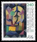 Bild von 75. Todestag von Paul Klee