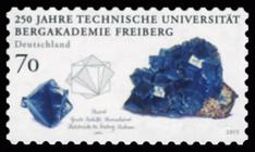 Bild von 200 Jahre Bergakademie Freiberg