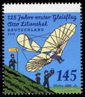 Bild von 125. Jahrestag des 1. Gleitschirmfluges Lilienthals