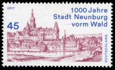 Bild von 1000 Jahre Stadt Neunburg