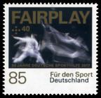 Bild von 50 Jahre Deutsche Sporthilfe