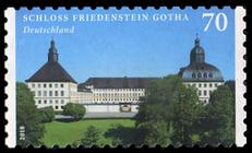 Bild von Freimarken: Burgen und Schlösser