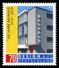 Bild von Design aus Deutschland: 100 Jahre Bauhaus