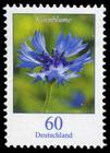 Briefmarke zu Bundesrepublik Deutschland (BRD) Freimarken: Blumen 60 C mehrfarbig