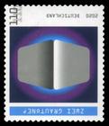 Briefmarke zu Bundesrepublik Deutschland (BRD) Optische Täuschungen 110 C mehrfarbig