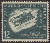 Bild von II. Wintersportmeisterschaften Oberhof
