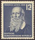 Bild von 100. Todestag von Ludwig Jahn Friedrich