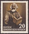 Bild von 70. Todestag von Karl Marx