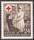 Bild von Rin Jahr Deutsches Rotes Kreuz in der DDR