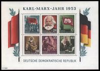 Bild von Karl-Marx-Jahr