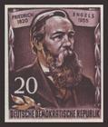 Bild von 60. Todestag von Friedrich Engels