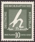 Bild von 100. Geburtstag von Max Planck
