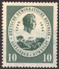 Bild von 100. Todestag von Alexander von Humboldt