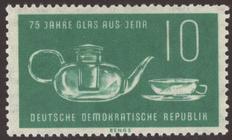 Bild von 75 Jahre Glas aus Jena