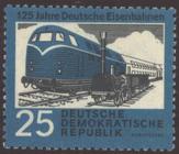 Bild von 125 Jahre Deutsche Eisenbahnen
