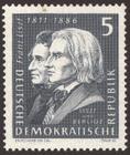 Bild von 150. Geburtstag von Franz Liszt