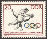 Bild von XVIII. Olympische Sommerspiele Tokio