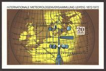 Bild von 100 Jahre Meteorologen-Versammlungen