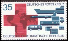 Bild von Kongress des Deutsches Rotes Kreuzes der DDR