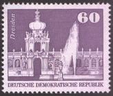 Bild von Freimarken: Aufbau der DDR
