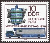 Bild von Weltfernmeldetag