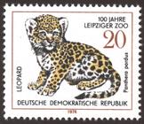 Bild von 100 Jahre Leipziger Zoo