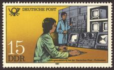 Bild von Bildungseinrichtungen der Deutschen Post