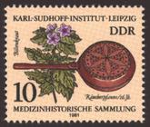 Bild von Karl-Sudhoff-Institut Leipzig: Medizinhistorische Sammlung