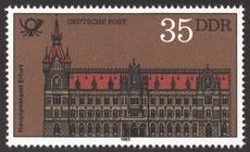 Bild von Bauten der Deutschen Post